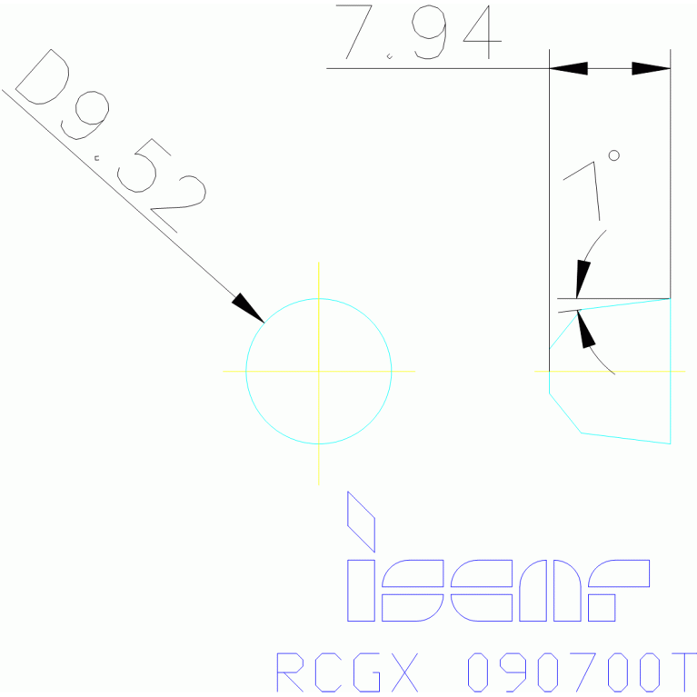 RCGX 090700T IW7