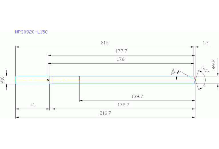 MPS0920-L15C VP15TF