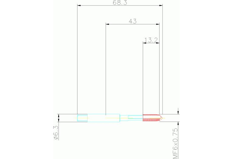 E011M6X.75