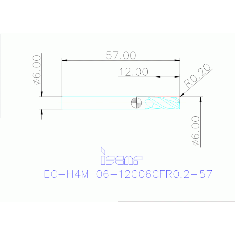 EC-H4M 06-12C06CFR0.2-57 IC900