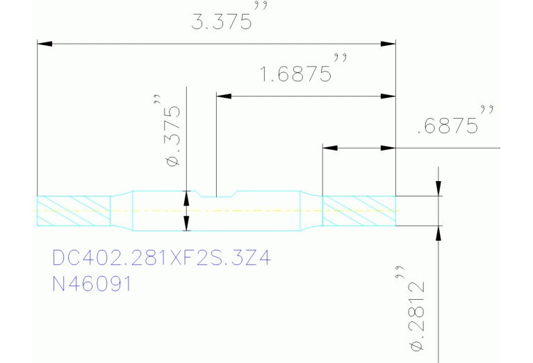 DC402.281XF2S.3Z4