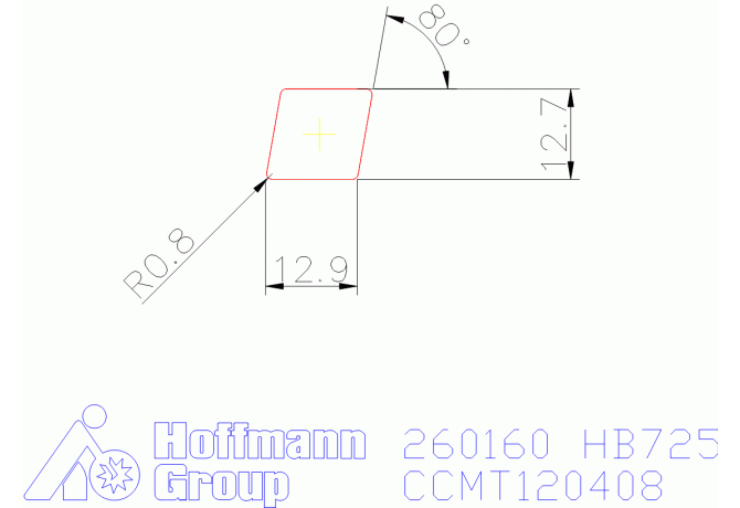 260160 HB725
