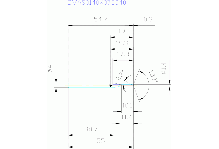 DVAS0140X07S040 DP1120