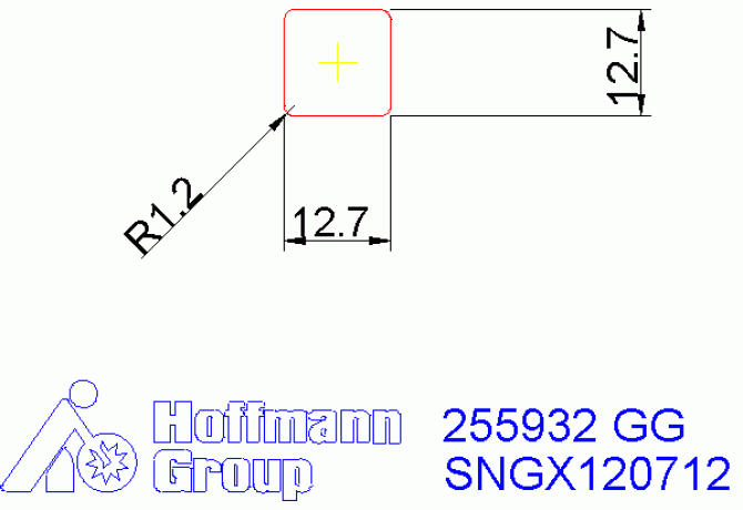 255932 GG