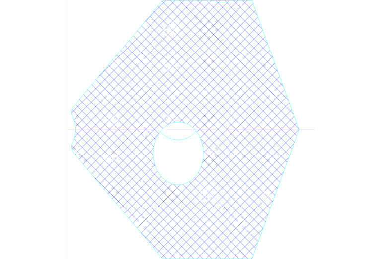 P6001-D32,10R WXP45