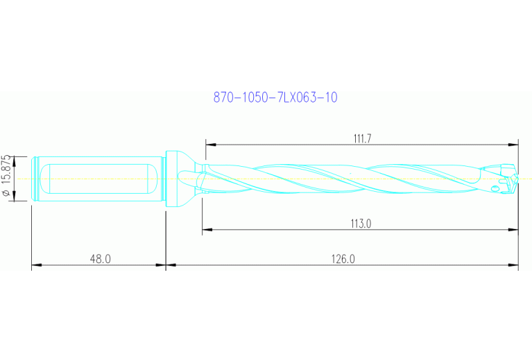 870-1050-7LX063-10