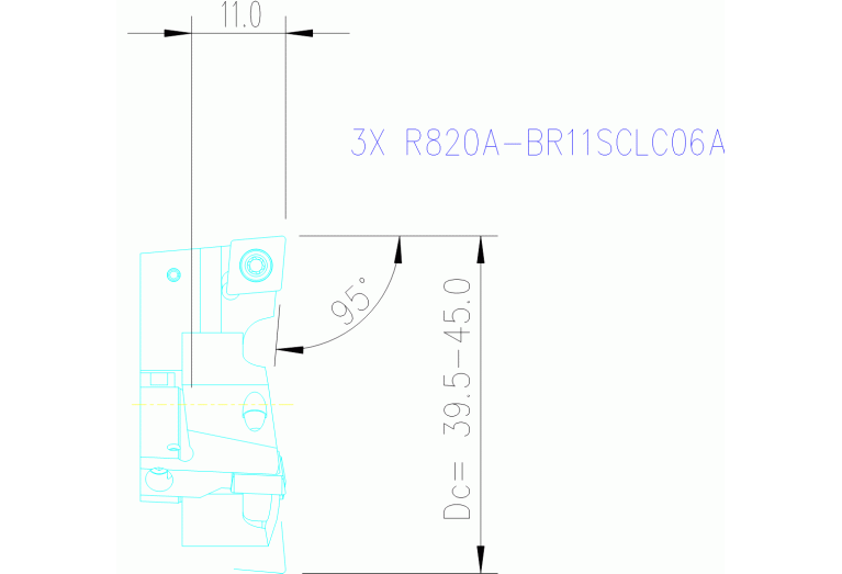 R820A-BR11SCLC06A