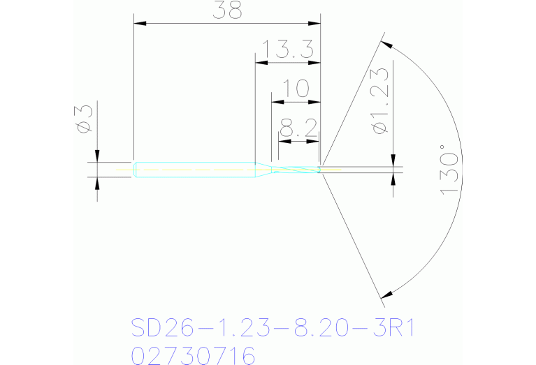 SD26-1.23-8.20-3R1