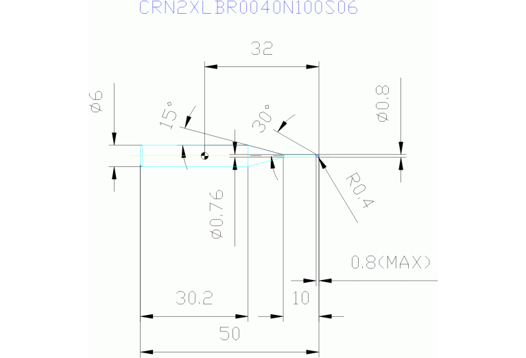 CRN2XLBR0040N100S06