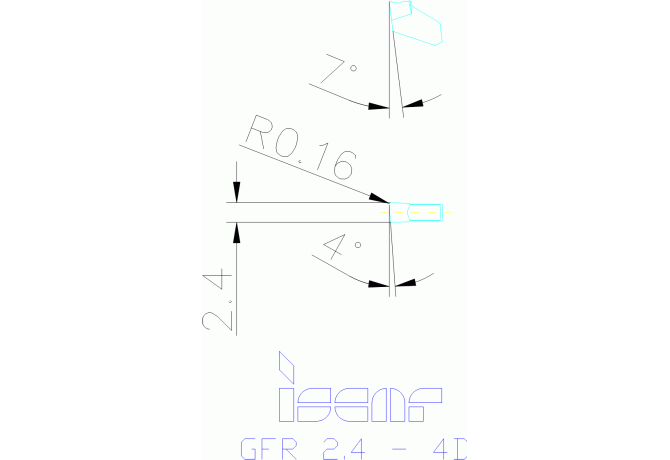 GFR 2.4 - 4D IC354