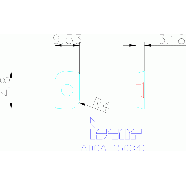 ADCA 150340 IC635