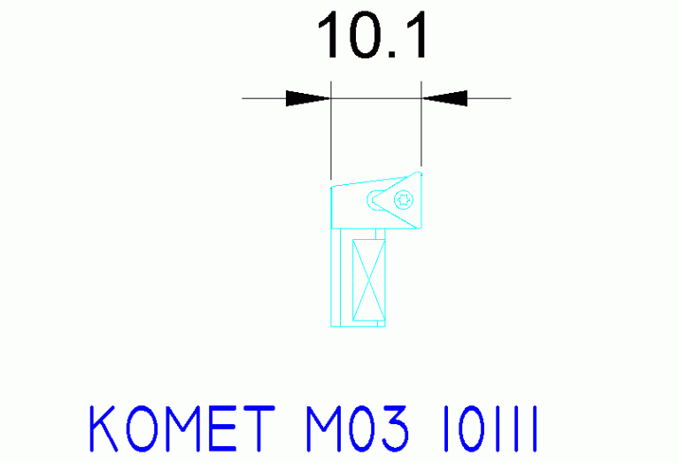 M03 10111