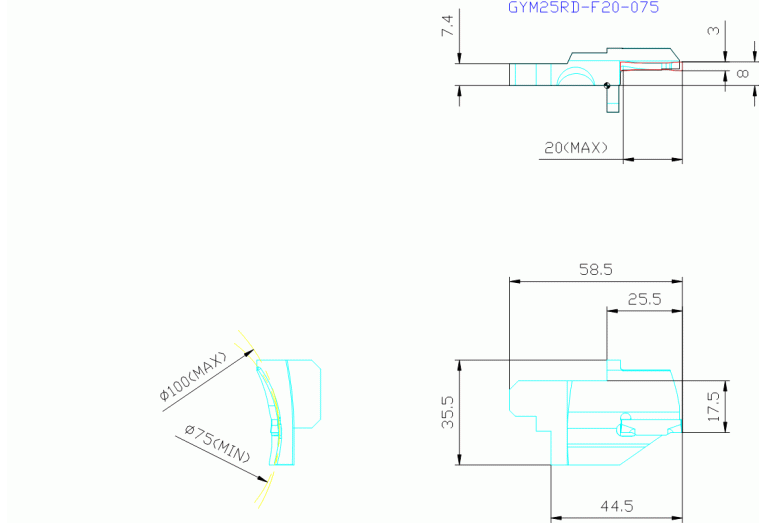 GYM25RD-F20-075