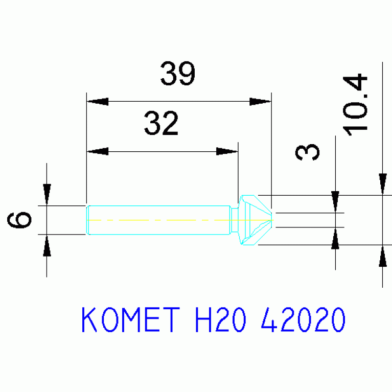 H20 42020