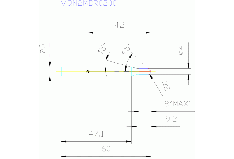 VQN2MBR0200