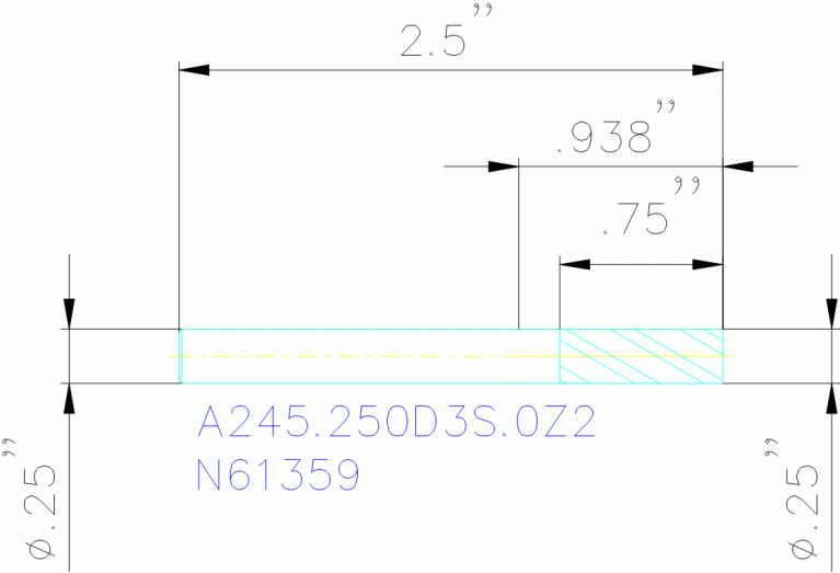 A245.250D3S.0Z2