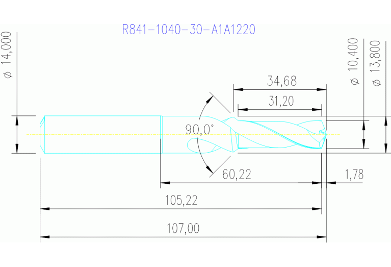 R841-1040-30-A1A 1220