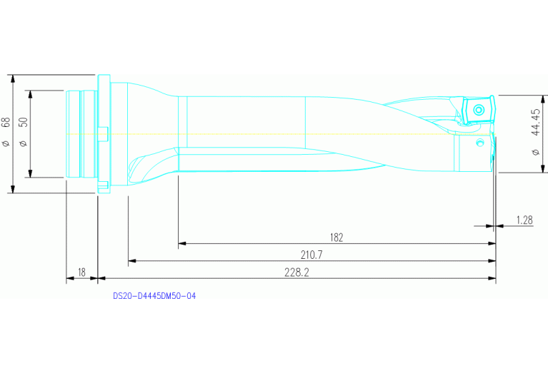 DS20-D4445DM50-04