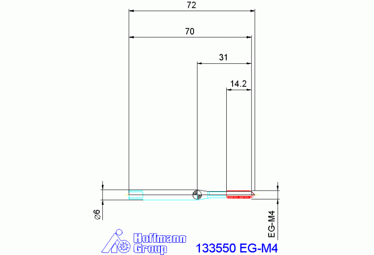 133550 EG-M4