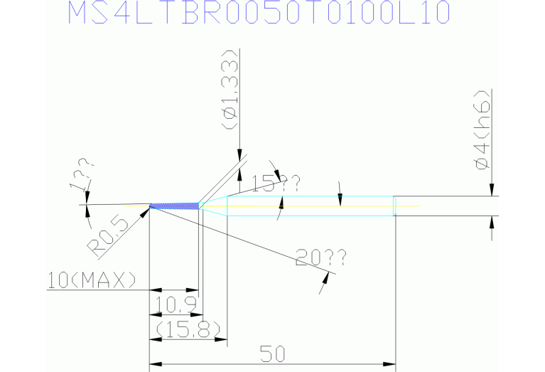 MS4LTBR0050T0100L10