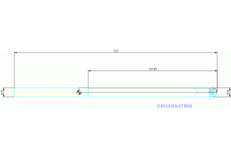 12A5S010140T1R00