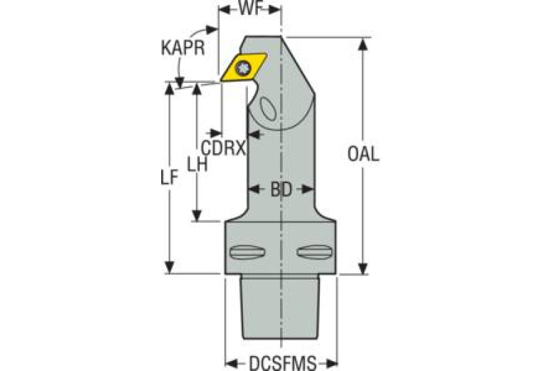C4-SDUCL-13070-07X