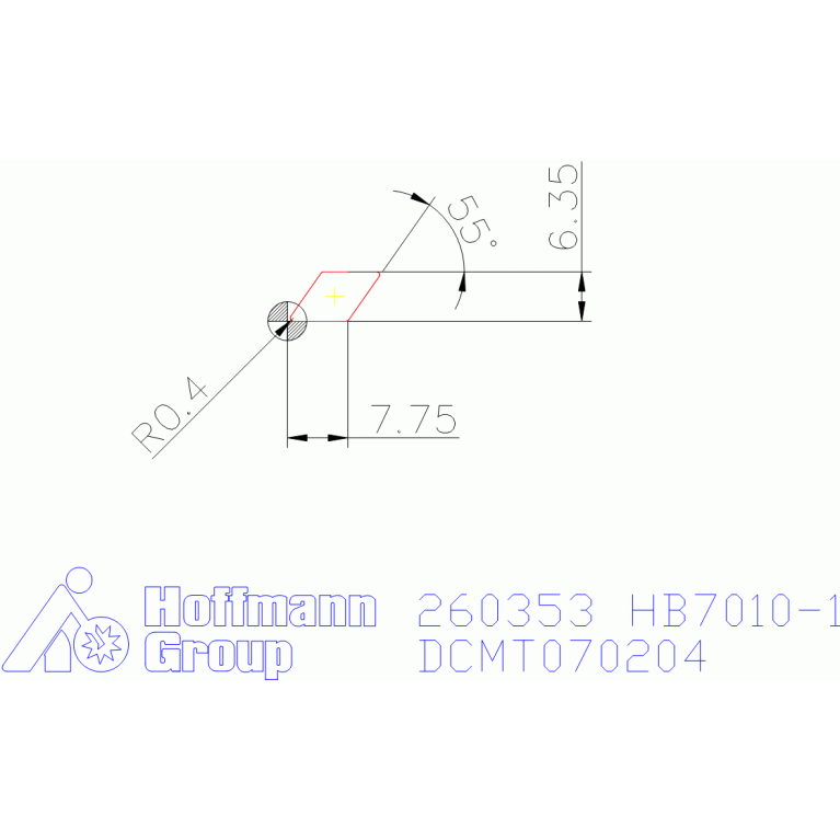 260353 HB7010-1