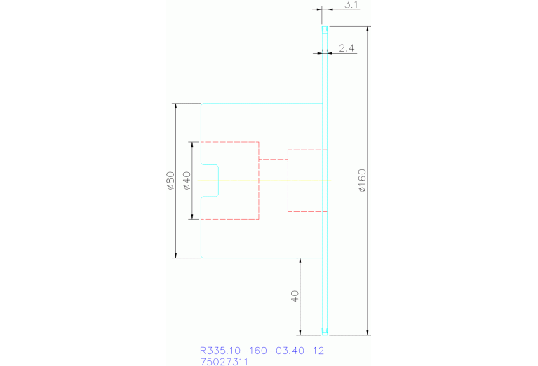 R335.10-160-03.40-12