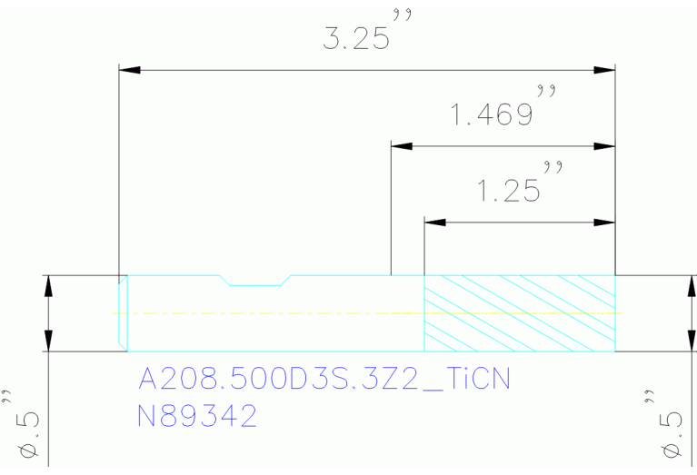 A208.500D3S.3Z2 TICN