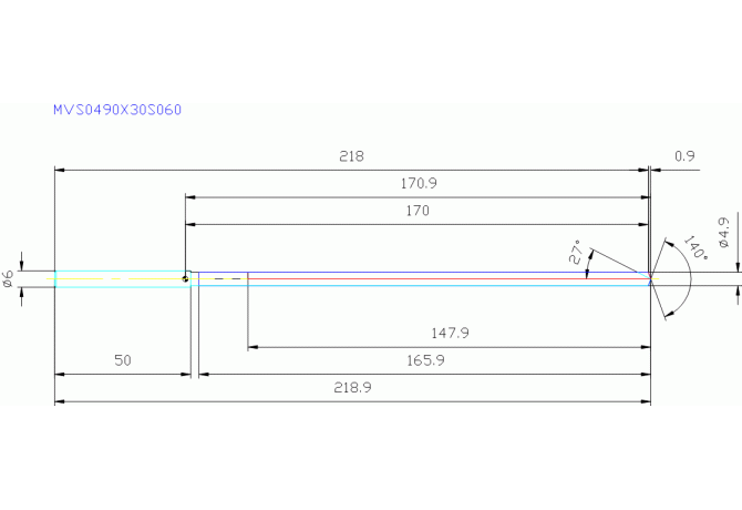 MVS0490X30S060
