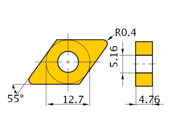 TNP-DNMA150404G2 MB825
