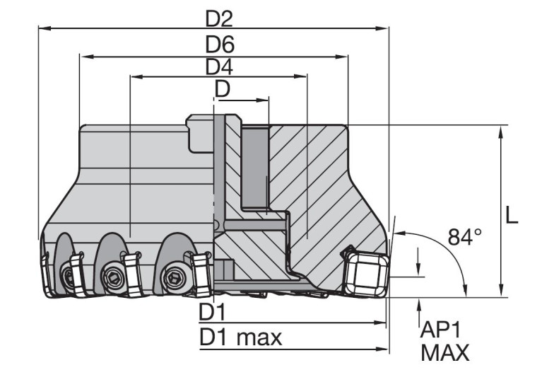 100B15LF84SN12B