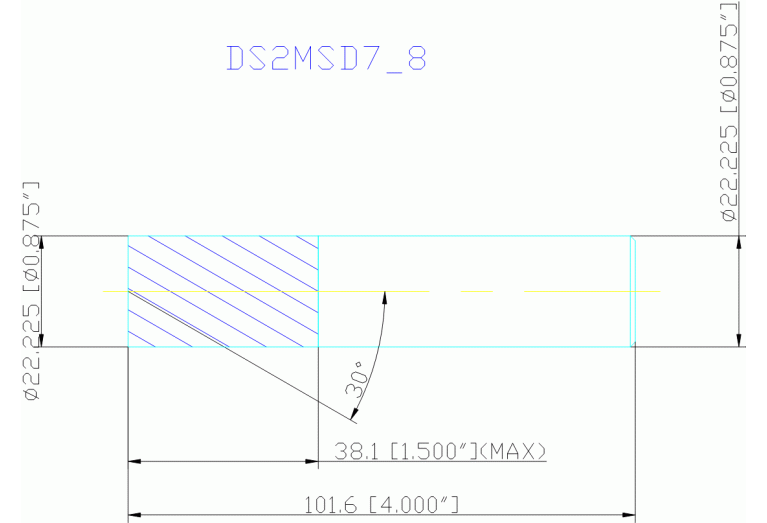 DS2MSD7/8