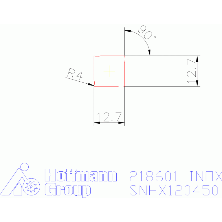 218601 INOX