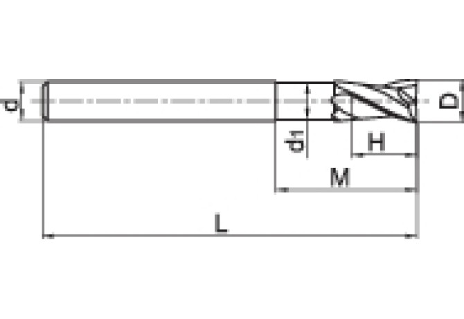 HM-2EFP-D6.0 KMG555