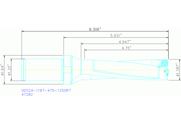 SD524-1187-475-1250R7