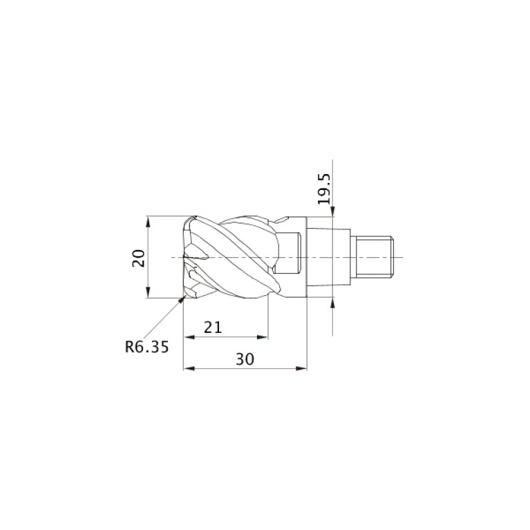 IMX20C4HV200R63521 EP7020