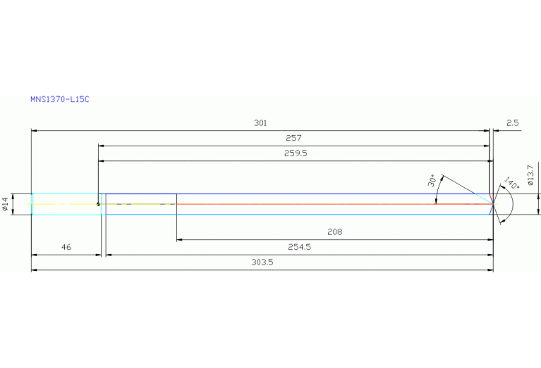MNS1370-L15C TF15