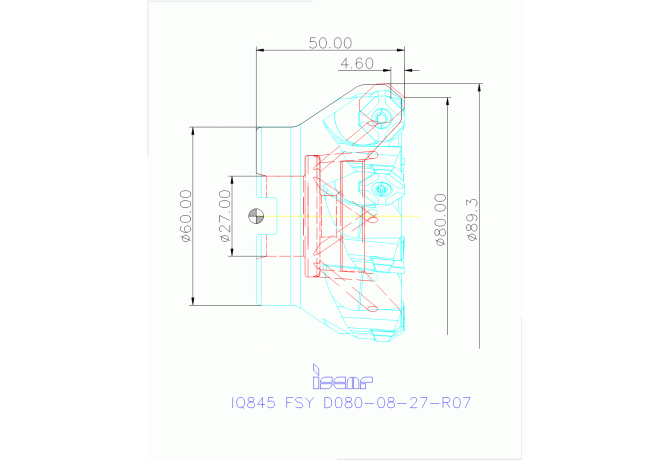 IQ845 FSY D080-08-27-R07