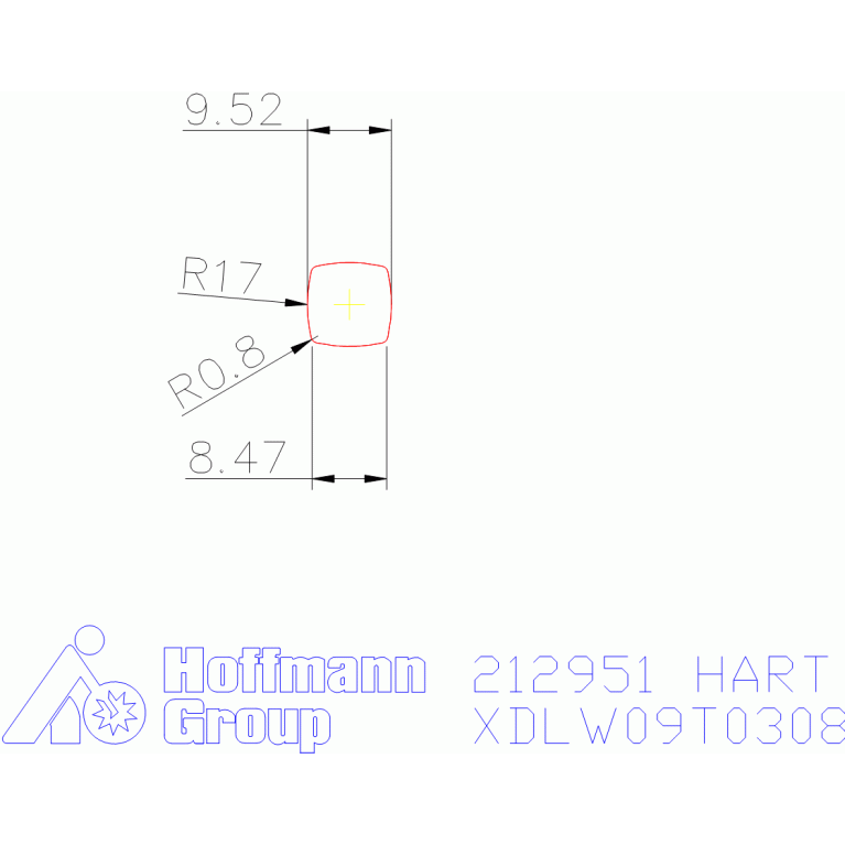 212951 HART