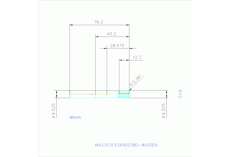 MA230.9.53A9D038D-WJ30TF