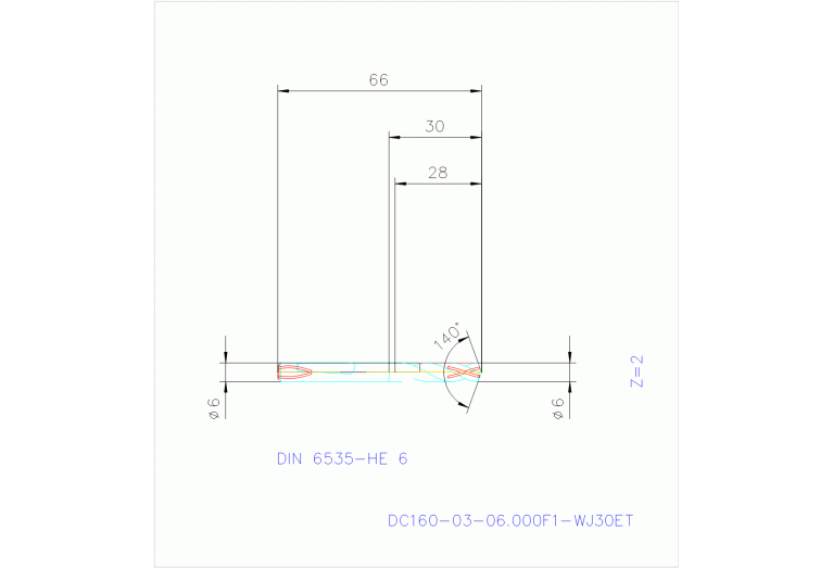 DC160-03-06.000F1-WJ30ET