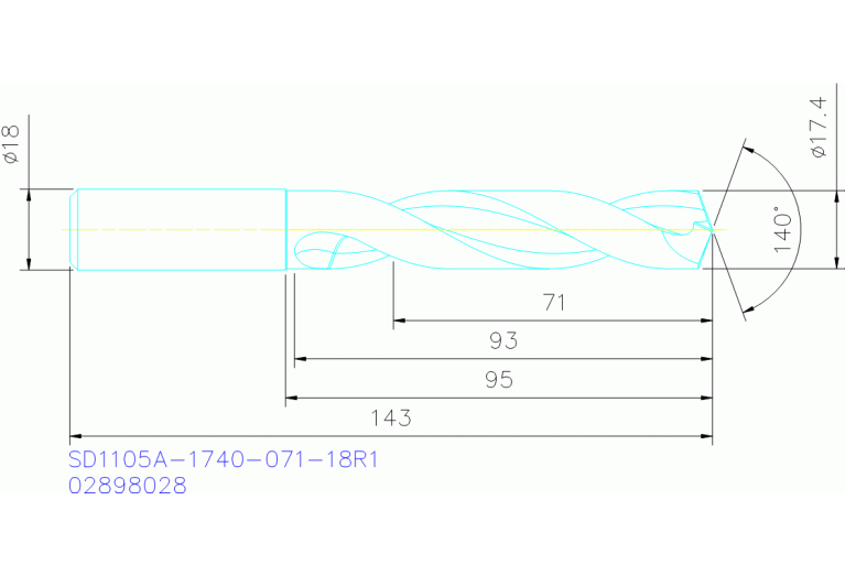 SD1105A-1740-071-18R1