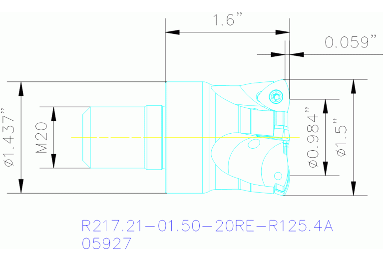 R217.21-01.50-20RE-R125.4A