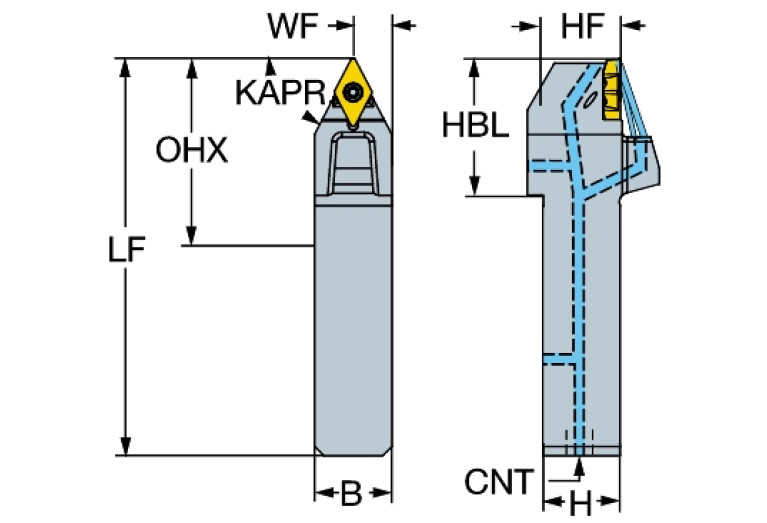 QS-TR-D13NCN 12HP