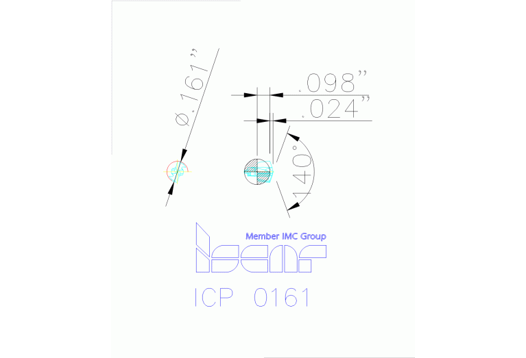 ICP 041 IC908