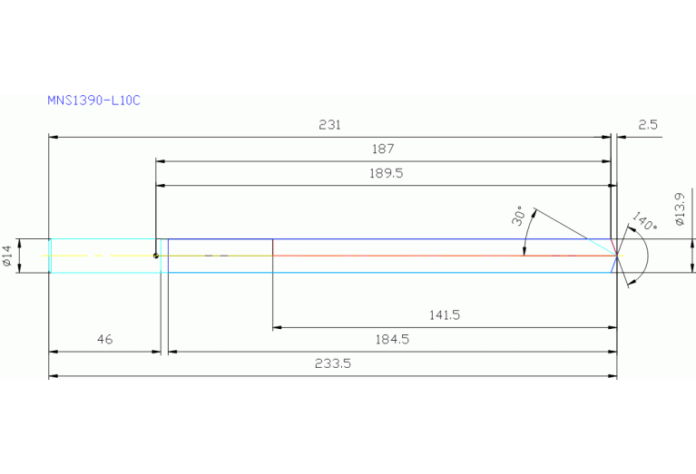 MNS1390-L10C TF15