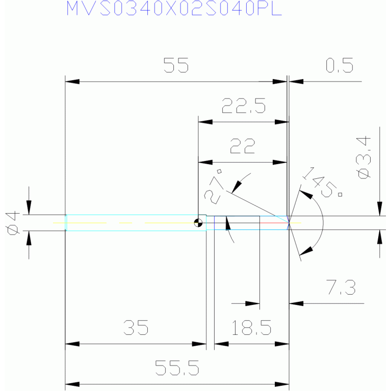 MVS0340X02S040PL