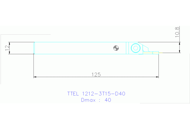 TTEL 1212-3T15-D40