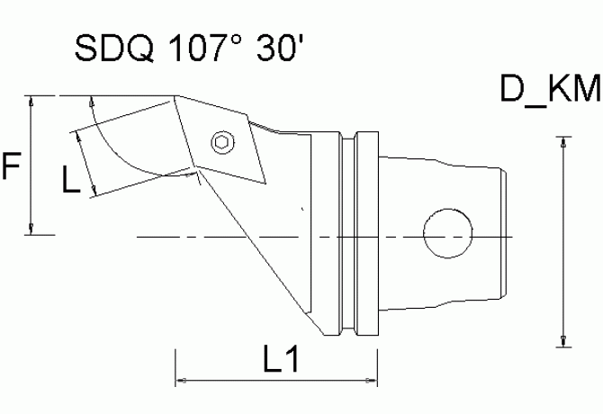 KM40SDQCL11